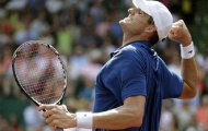 Đánh bại Blake, Isner đối đầu cùng Hewitt tại bán kết Atlanta Open