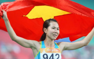Trương Thanh Hằng chính thức chia tay SEA Games 27