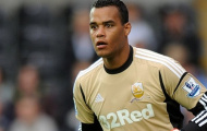 Michel Vorm chào mời David Moyes