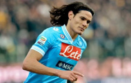 Cavani sẽ bắn hạ 'kền kền'