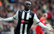 Cisse nhận lời mặc áo đấu mới của Newcastle: Sùng đạo hay đạo đức giả?