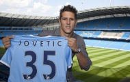 M.U ngại Man City từ bây giờ