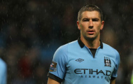 Juventus và Man City vẫn đang đàm phán về Kolarov