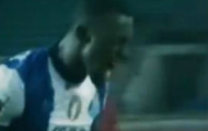 Video: Jackson Martinez, con mồi mới của cả Liverpool lẫn Napoli