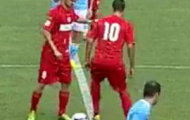 Video giao hữu: Napoli 3-0 Carpi