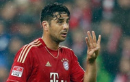 Video: Ở tuổi 34, lão tướng Claudio Pizarro vẫn 'chạy' khoẻ
