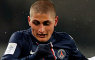 Thừa nhận sự quan tâm của Napoli, nhưng PSG sẽ không bán Verratti