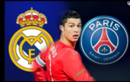 Mối quan hệ phức tạp giữa PSG và Real Madrid: Không hút cầu thủ của nhau