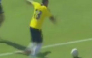 Video: Vì sao Napoli quyết không để Juan Zuniga ra đi