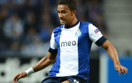 Video: Tài năng của ngôi sao Porto được mệnh danh là 'Cafu mới', Danilo