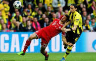 Phân tích Tỷ Lệ Châu Á trận Dortmund – Bayern: Theo lưới rung hiệp 1 và cuối trận