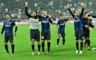 20h30 ngày 27/07, Hamburg vs Inter Milan: Cữ dợt nhẹ cho Inter