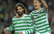 21h00 ngày 27/07, Celtic  vs M’Gladbach : Celtic đãi khách