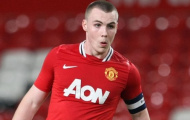 Điểm tin chiều 27/07: Cựu 'sao trẻ' Man Utd xuống Championship