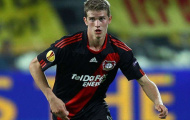 20h30 ngày 27/07, Vitesse vs Leverkusen: Leverkusen tiếp đà thăng hoa