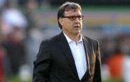 Martino: Tôi sẽ dẫn dắt Barca theo phong cách của mình