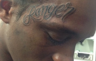 “Bad boy” xăm tên trên mí mắt tìm việc
