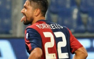 Video: Tài năng của sát thủ người Italia, Marco Borriello