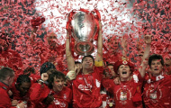 Liverpool, bao giờ cho đến ngày xưa?