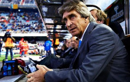 Pellegrini: Mạnh thì đã sao?