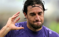 Video: Tài năng của chân sút kì cựu Luca Toni