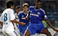 HLV Mourinho muốn giữ Traore ở lại Chelsea