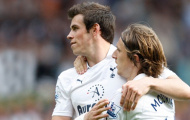 Modric: Bale là một cầu thủ tuyệt vời