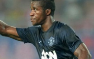Video: Màn trình diễn của Wilfried Zaha (Man United) vs Cerezo Osaka