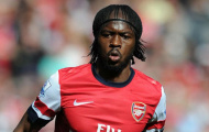 Roma lại nâng giá hỏi mua Gervinho