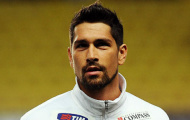 Roma bật đèn xanh cho Borriello đến Inter?