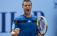Youzhny hẹn gặp 'hiện tượng' Haase tại chung kết Swiss Open