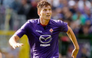 Bộ đôi Gomez-Rossi tiếp tục giúp Fiorentina hủy diệt các đối thủ