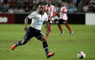 Jermaine Defoe lên tiếng chào mời Roberto Soldado đến Tottenham