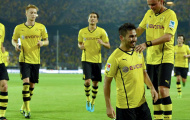 Dortmund 4-2 Bayern: Cuộc phục thù ngọt ngào của Dortmund