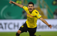 Video Siêu cúp Đức: Bayern và Pep thua Dortmund tâm phục khẩu phục