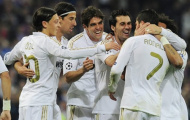 Phân tích: Người Madrid quyết tâm 'dọn dẹp' triệt để 'tàn dư' của Mourinho
