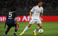 Carlo Ancelotti: 'Ronaldo là một hiện tượng'