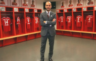 Bayern Munich và cuộc sống mới với Guardiola
