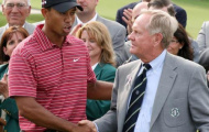 Golf - Nicklaus nghi ngờ Tiger Woods
