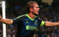 Ajax ngược dòng ngoạn mục để giành Siêu Cúp Hà Lan