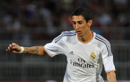 NÓNG: Bale = Di Maria + 60 triệu euro?