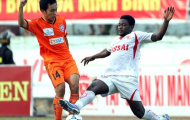16h30 ngày 28/07, SHB Đà Nẵng vs Vissai Ninh Binh: Gỡ gạc thể diện
