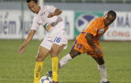17h00 ngày 28/07, Thanh Hóa vs Xi Măng Xuân Thành Sài Gòn: Chủ nhà gặp khó