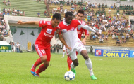 17h00 ngày 28/07, Vicem Hải Phòng vs Đồng Nai: Ông Sự, Văn Thành và…