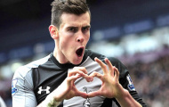 Gareth Bale sẽ đến Madrid… miễn phí?