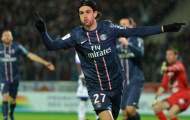 Pastore sẽ không rời PSG