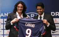 PSG “đốt” bao nhiêu tiền trong 2 năm qua?