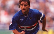 Video: Xem lại 156 bàn thắng của Roberto Mancini tại Serie A (Phần 3)