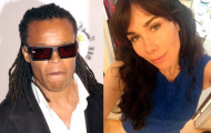 Edgar Davids có tình mới: Sự kết hợp kỳ lạ?
