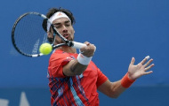 Hạ gục Monfils, Fognini hướng đến chức vô địch ATP thứ 3 liên tiếp